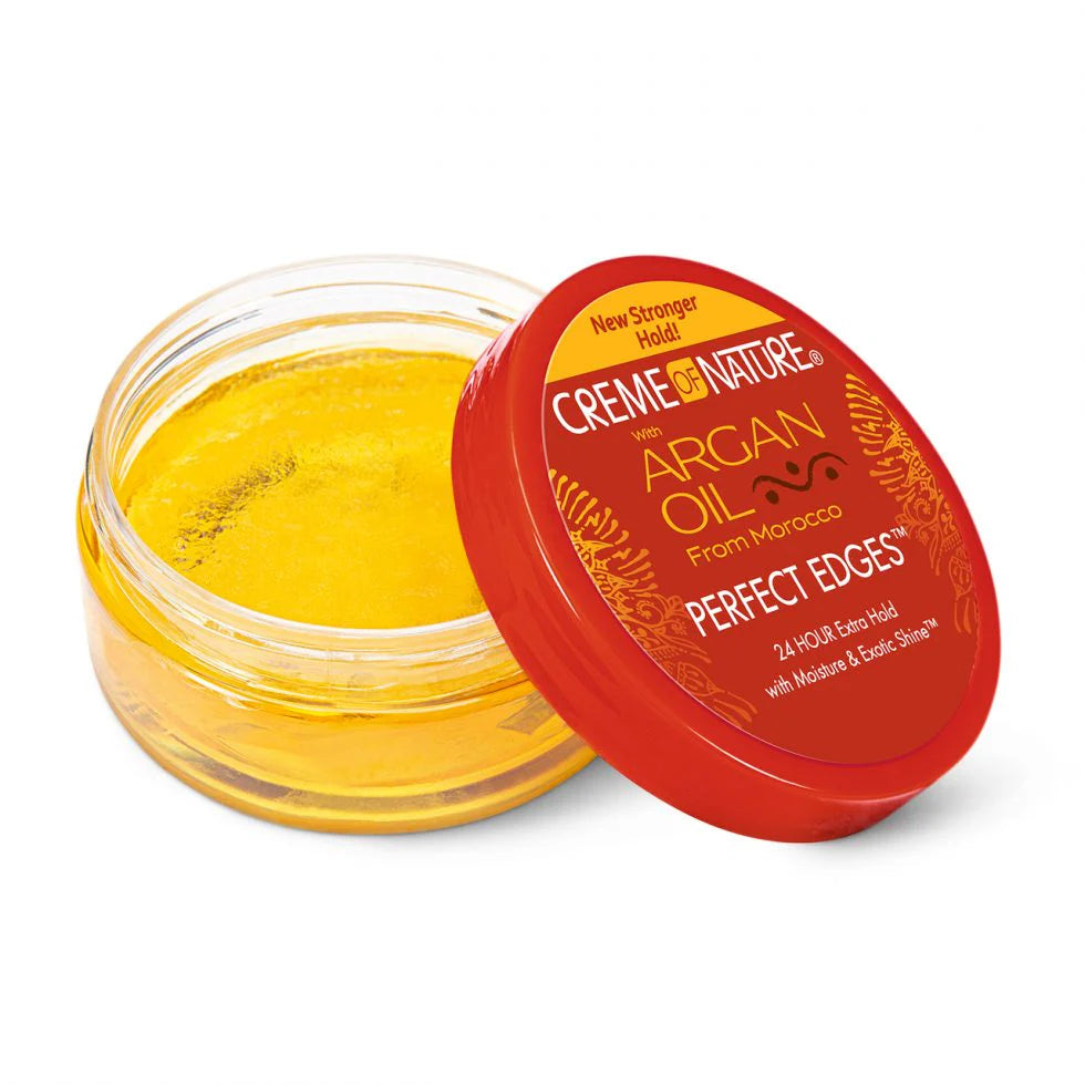 Creme Of Nature Argan Oil Perfect Edge