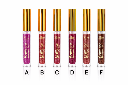 Brilliance  Lipgloss