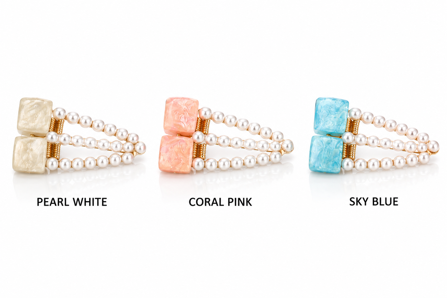Hair Clips