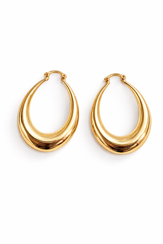 Ovally Hoop