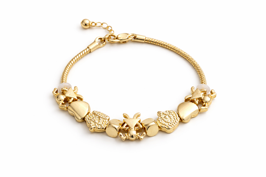 Charm Bracelet