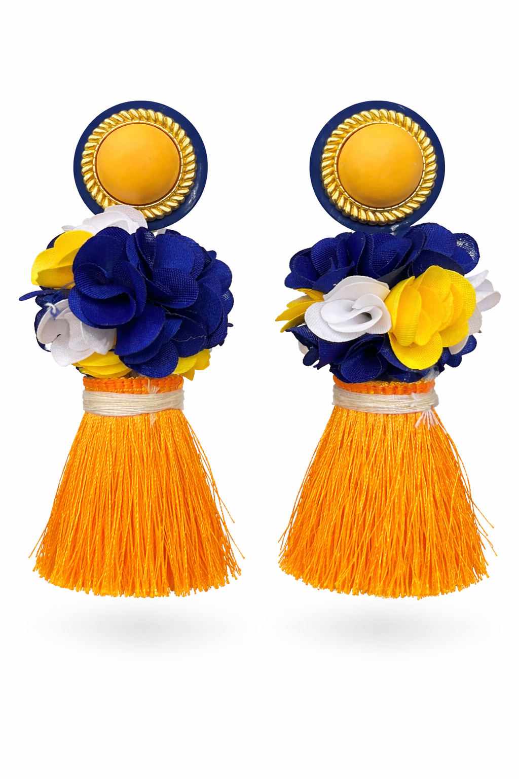 Boho-Chicc Earrings