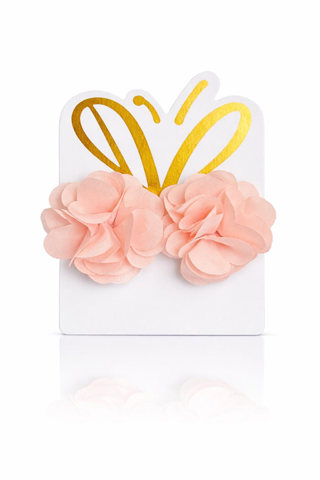 Mini Petal Earrings