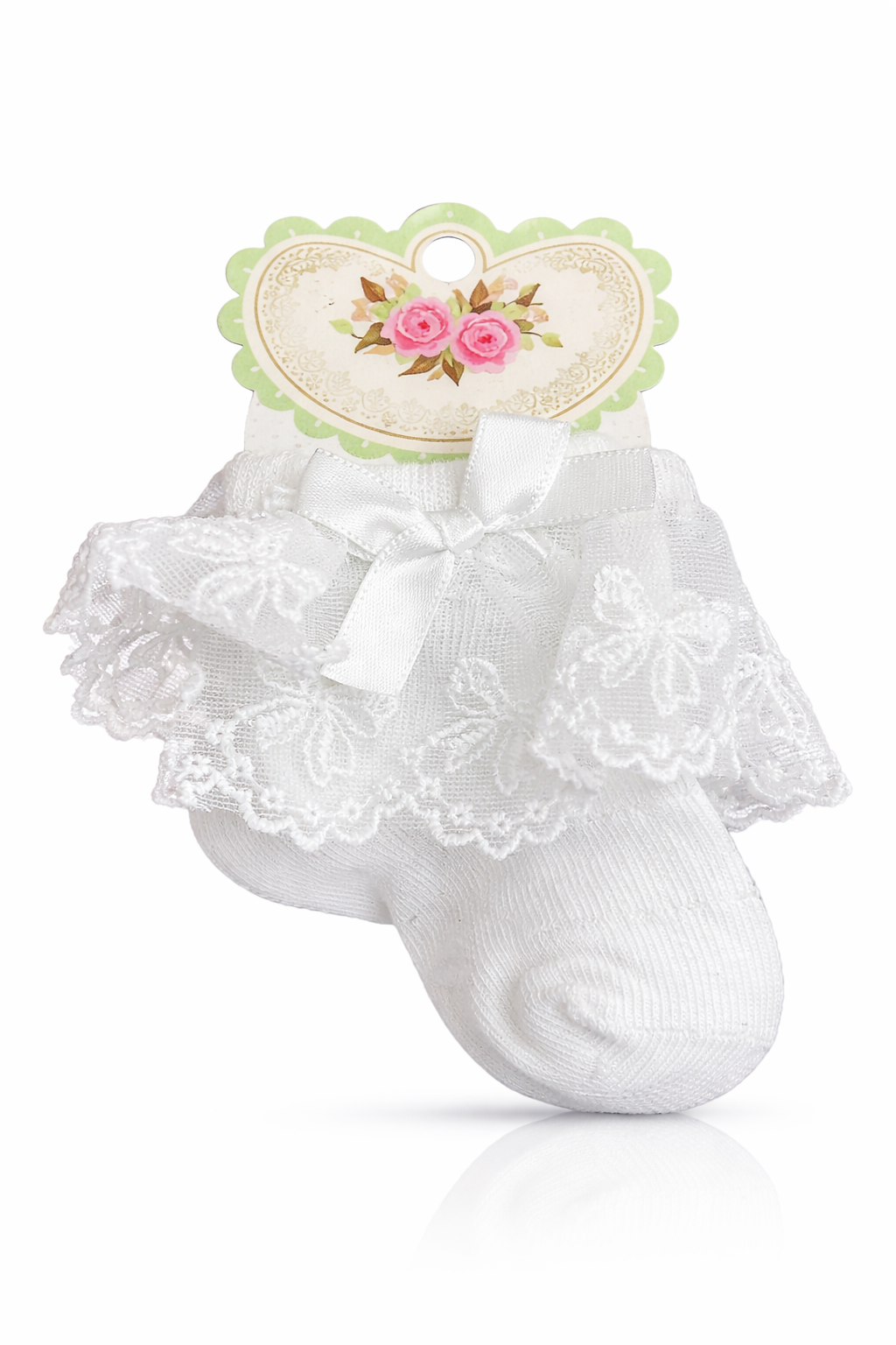 Lace Socks