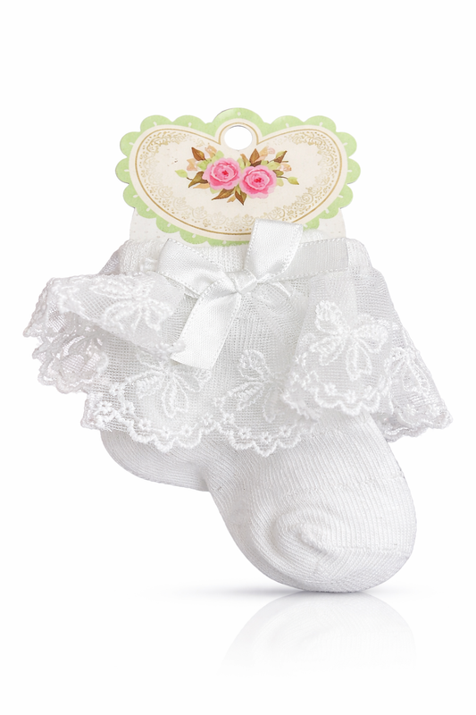 Lace Socks