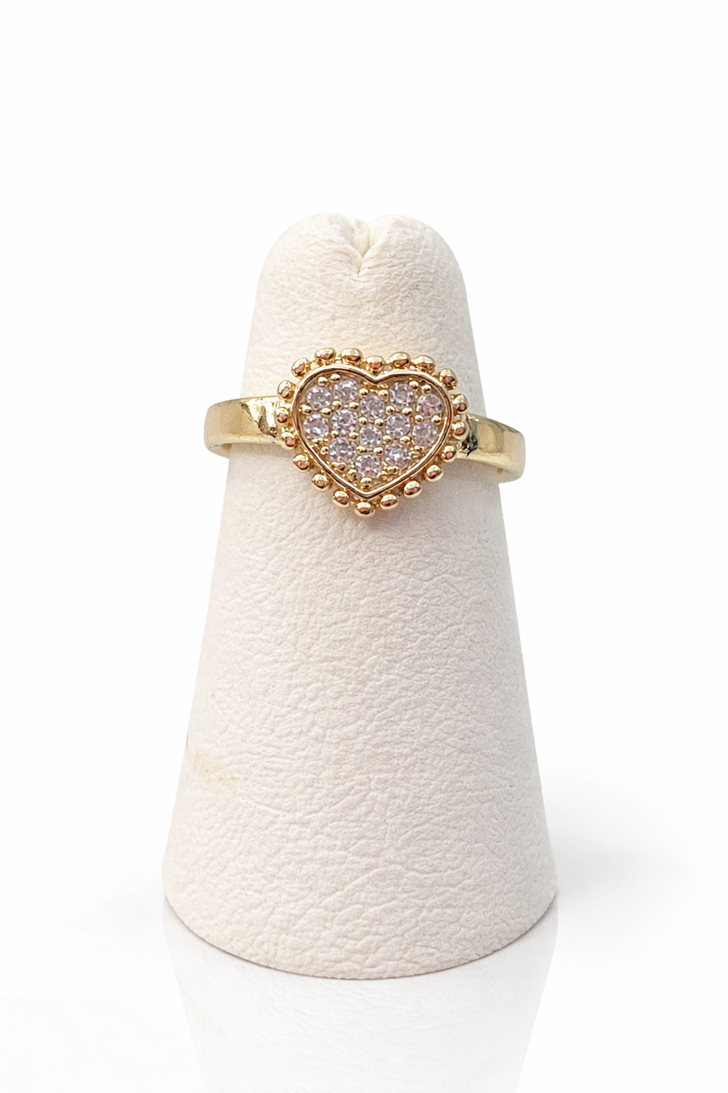 Heart Ring