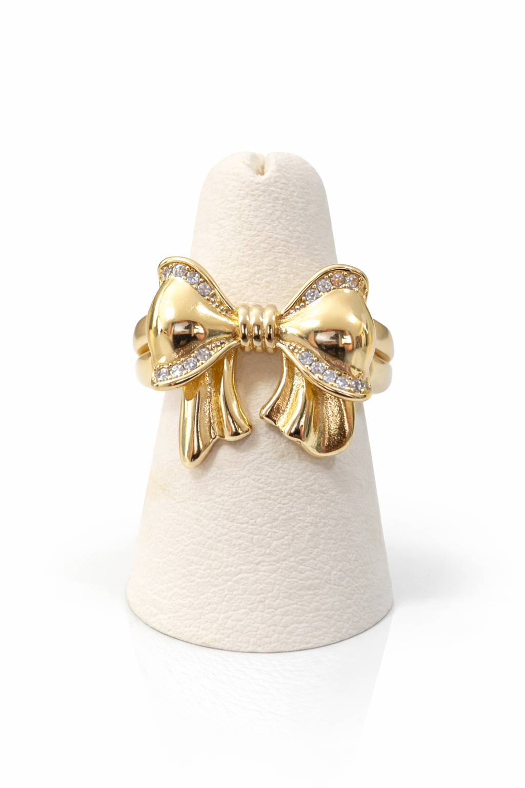 Bow Ring