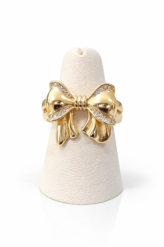 Bow Ring