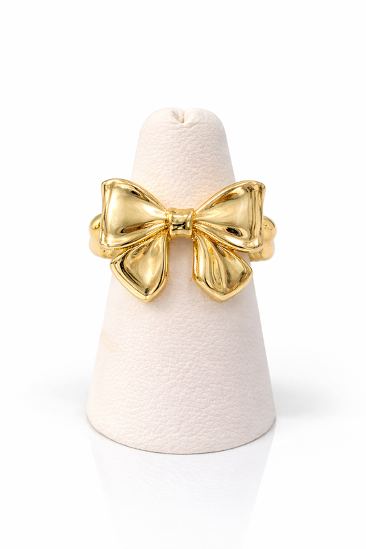 Bow Ring