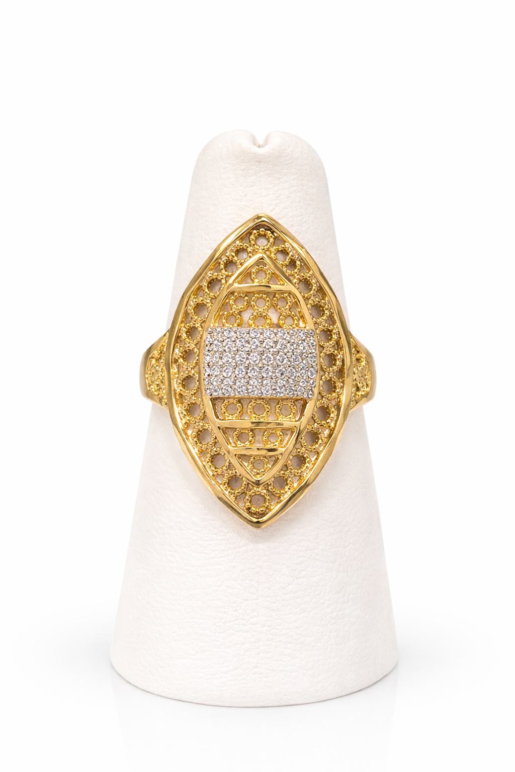 Statement Ring