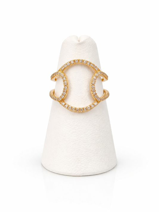Dainty Ring