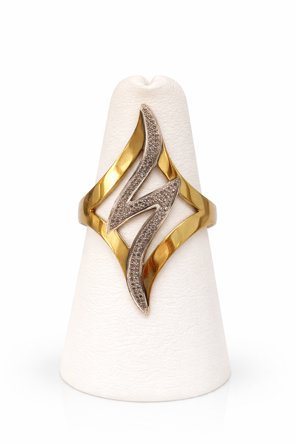 Bolt Ring