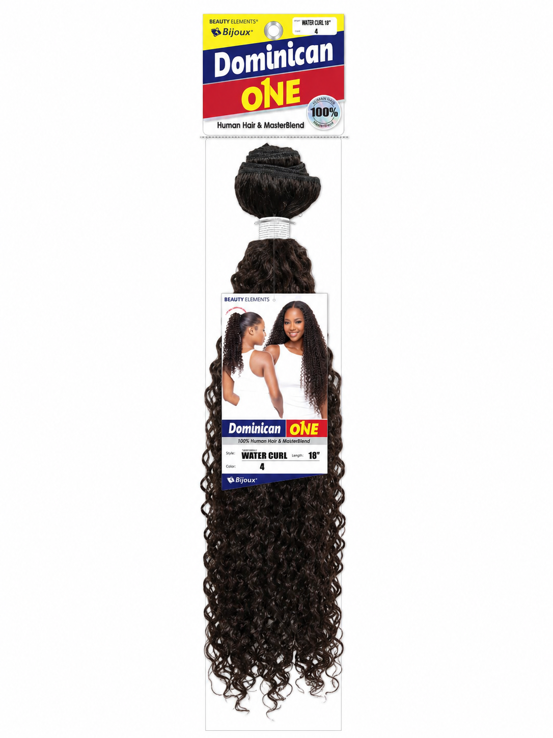 Dominican ONE Bundles