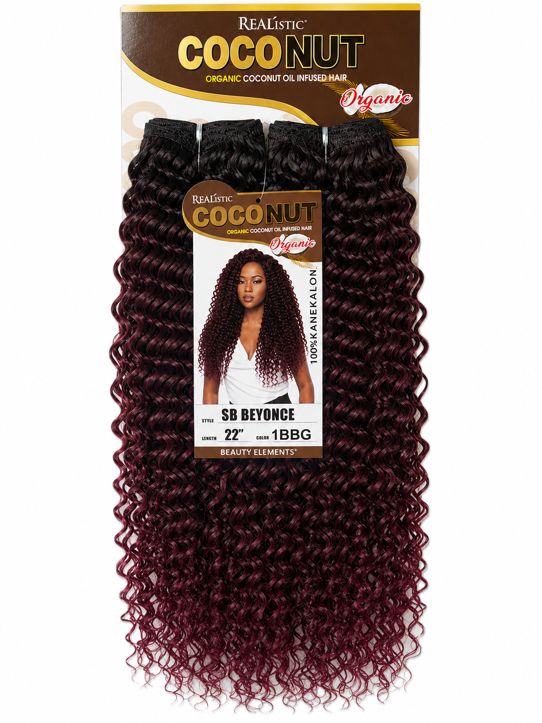 COCONUT SB Beyonce Bundles