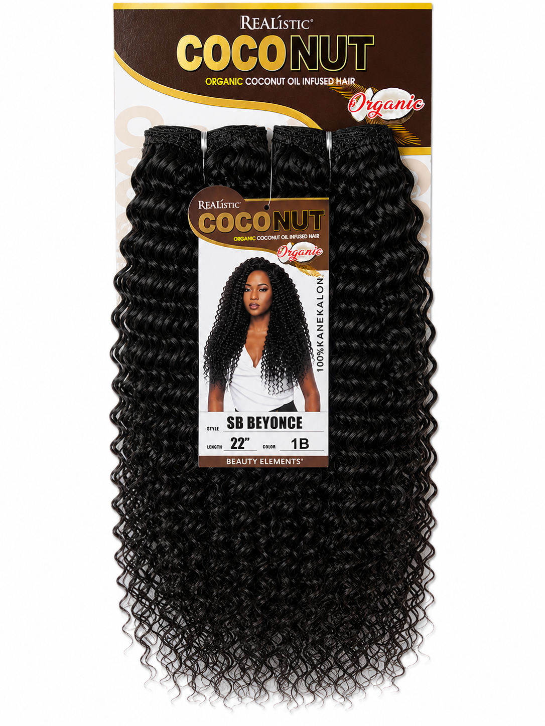 COCONUT SB Beyonce Bundles