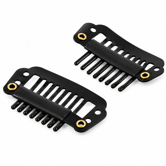 Weaving Clips