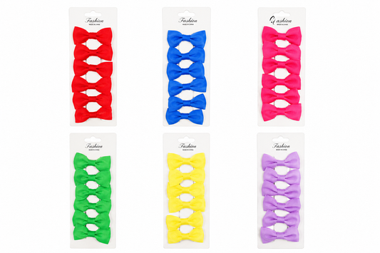 Hair Bows