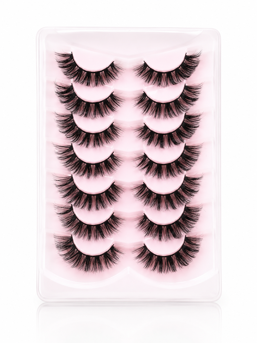 Eyelashes