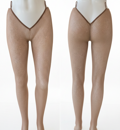 Skintone Stockings