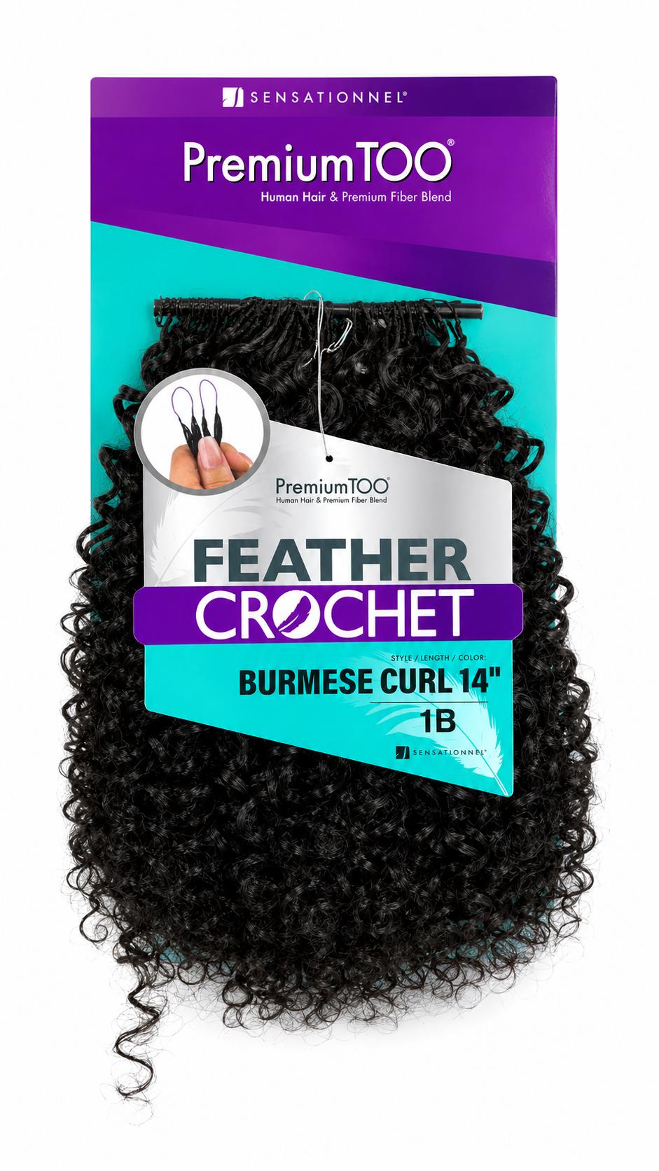 Premium TOO Miracle Knots