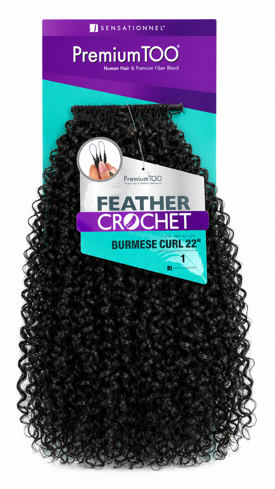 Premium TOO Miracle Knots