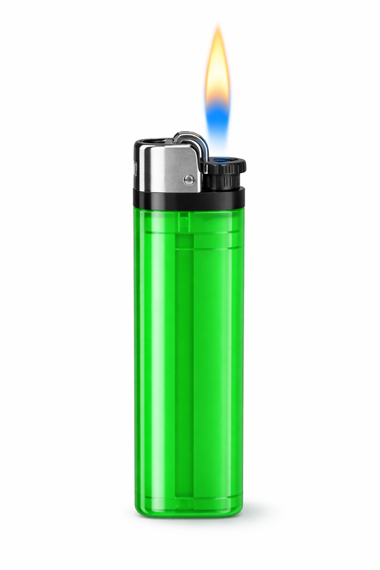Gas Lighters