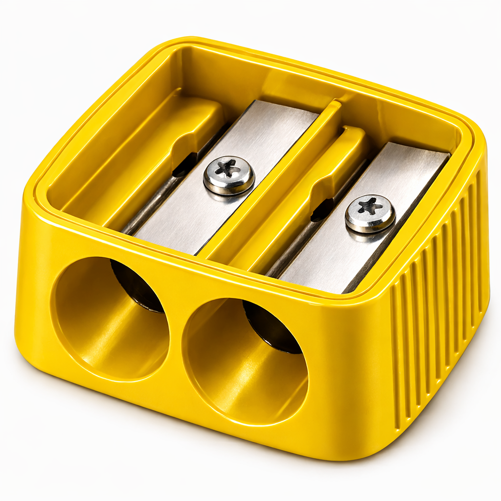 Pencil Sharpeners