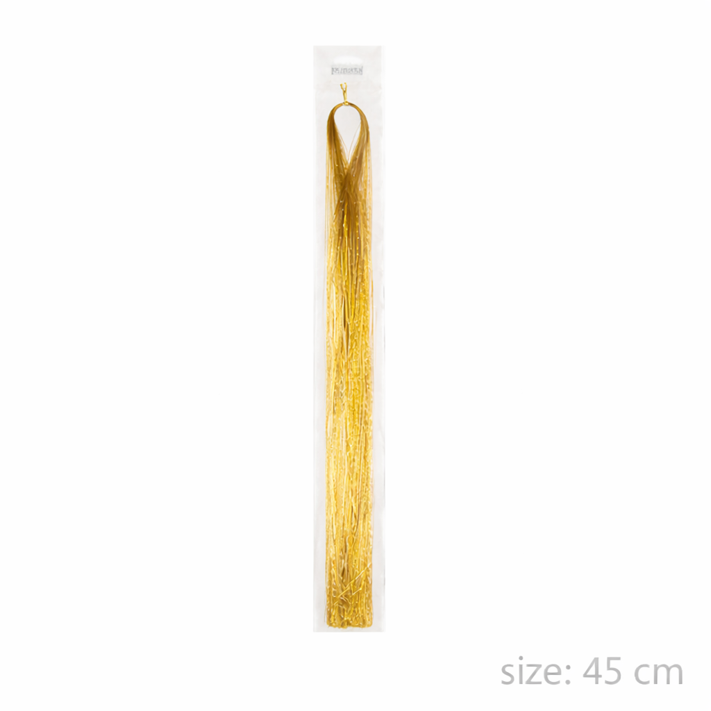 Synthetic Hair Extention