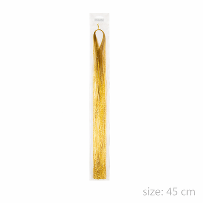 Synthetic Hair Extention