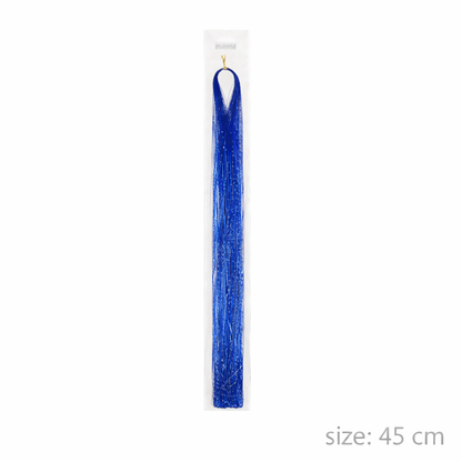Synthetic Hair Extention