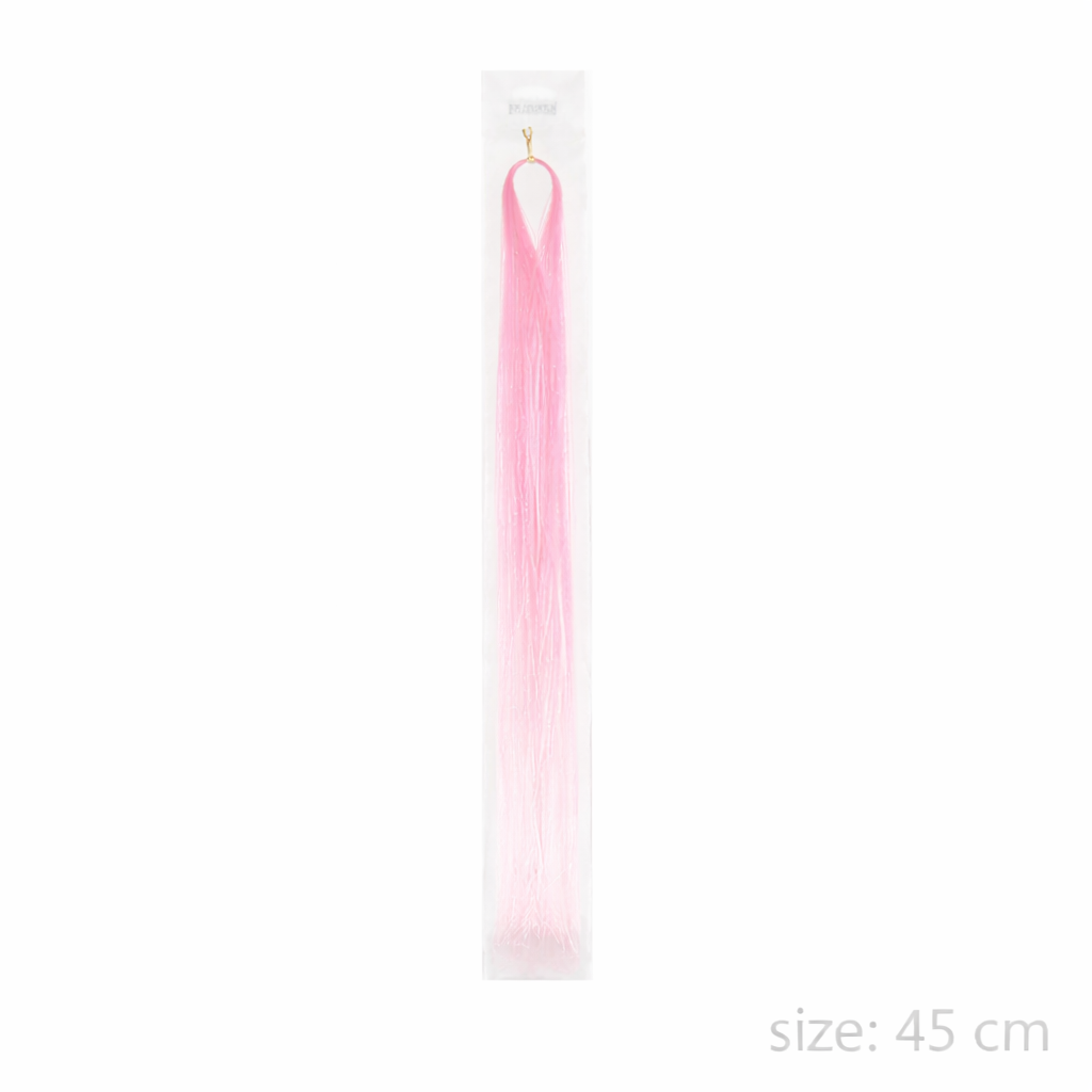 Synthetic Hair Extention