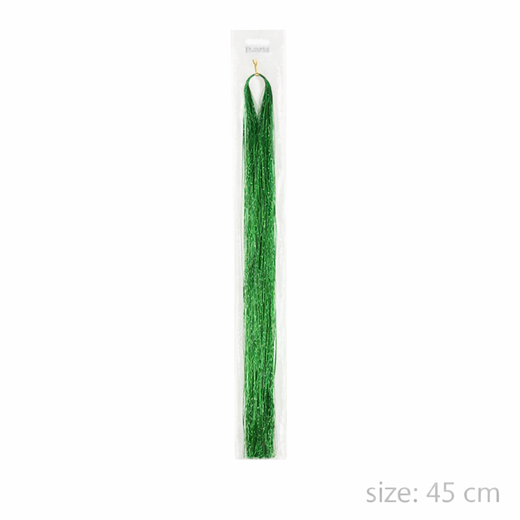 Synthetic Hair Extention