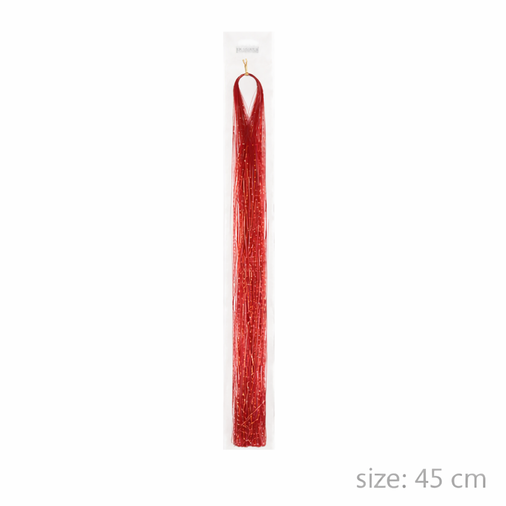 Synthetic Hair Extention