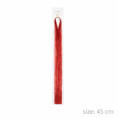 Synthetic Hair Extention