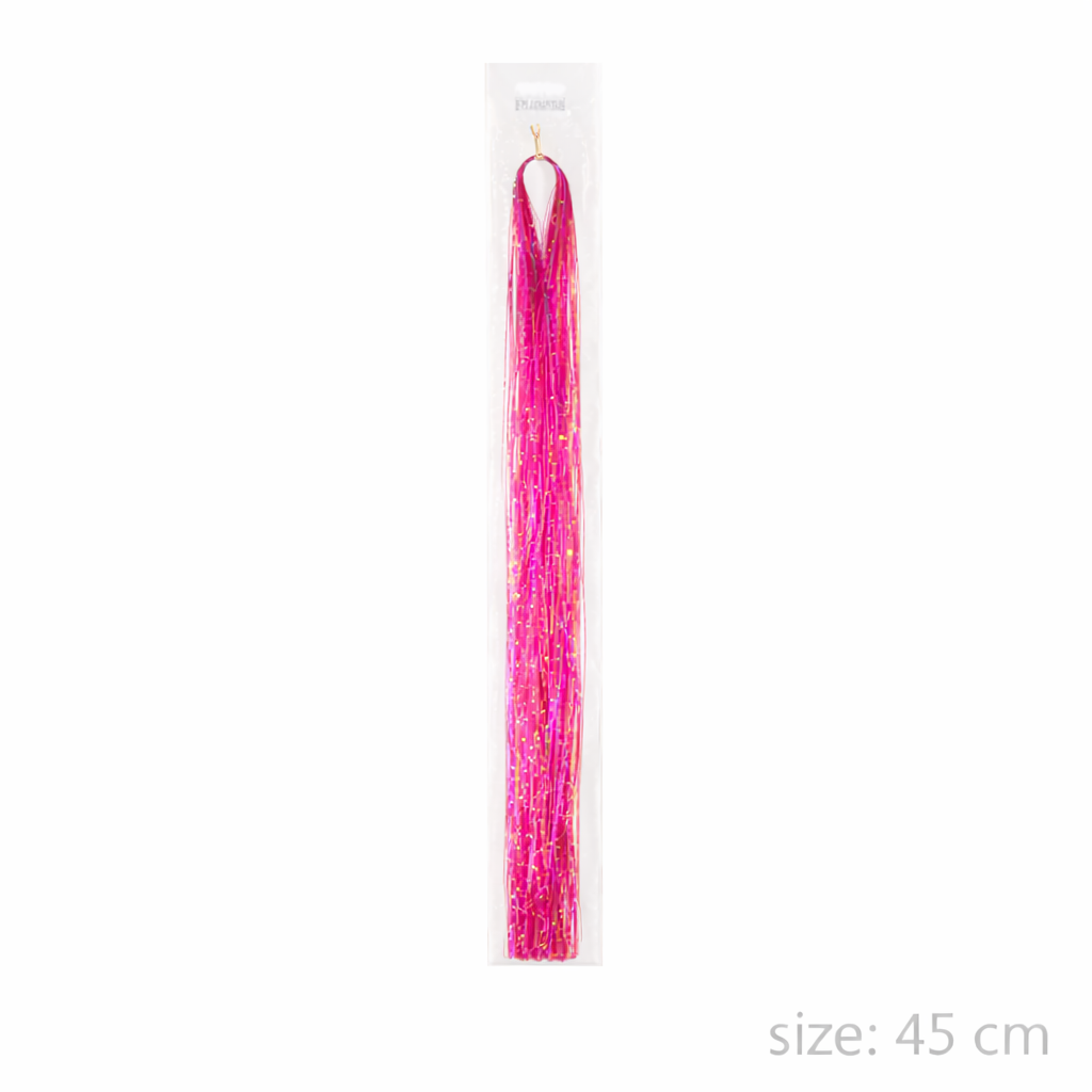 Synthetic Hair Extention