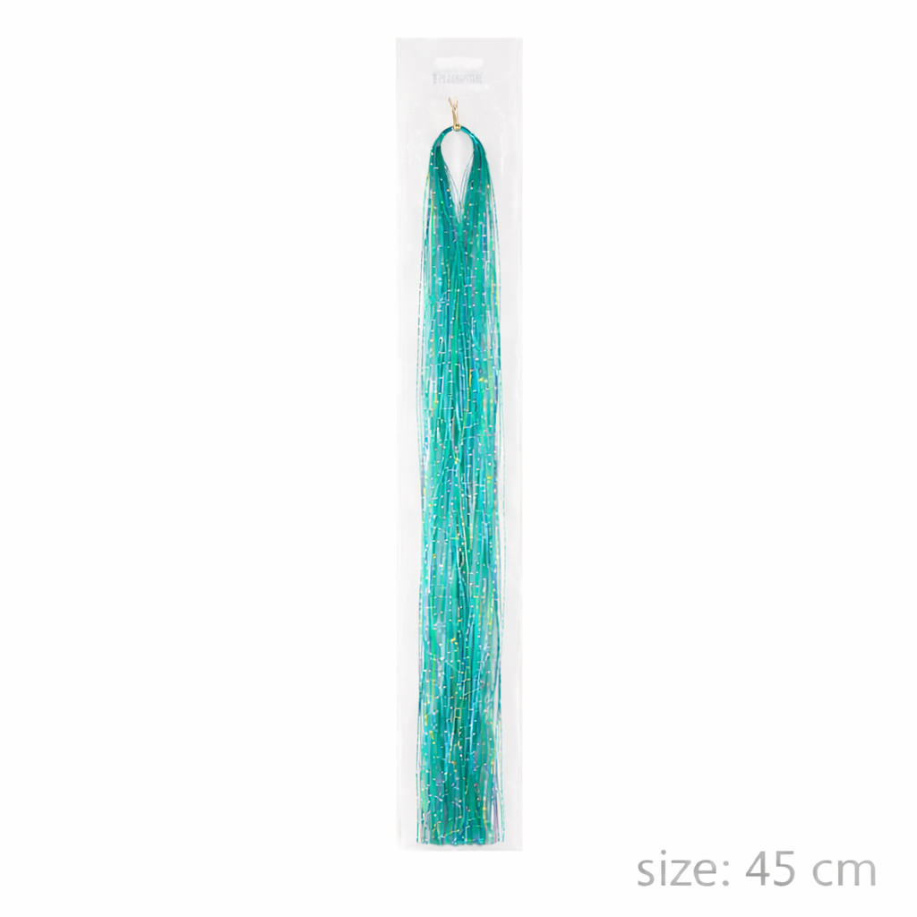 Synthetic Hair Extention