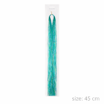 Synthetic Hair Extention