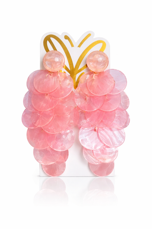 Chandelier Earrings