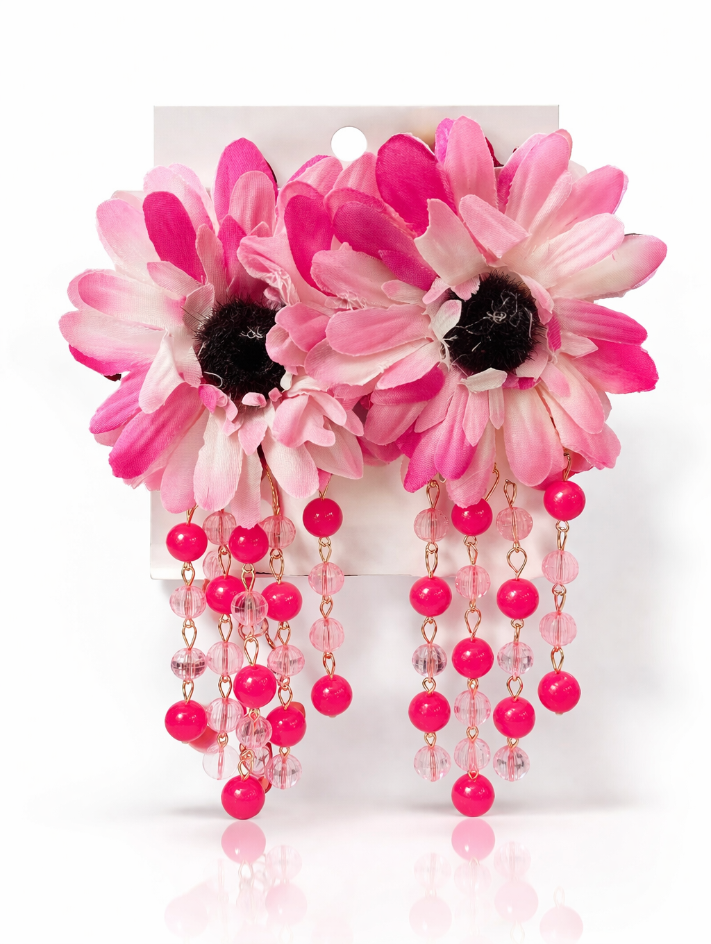 Sunflower Earrings