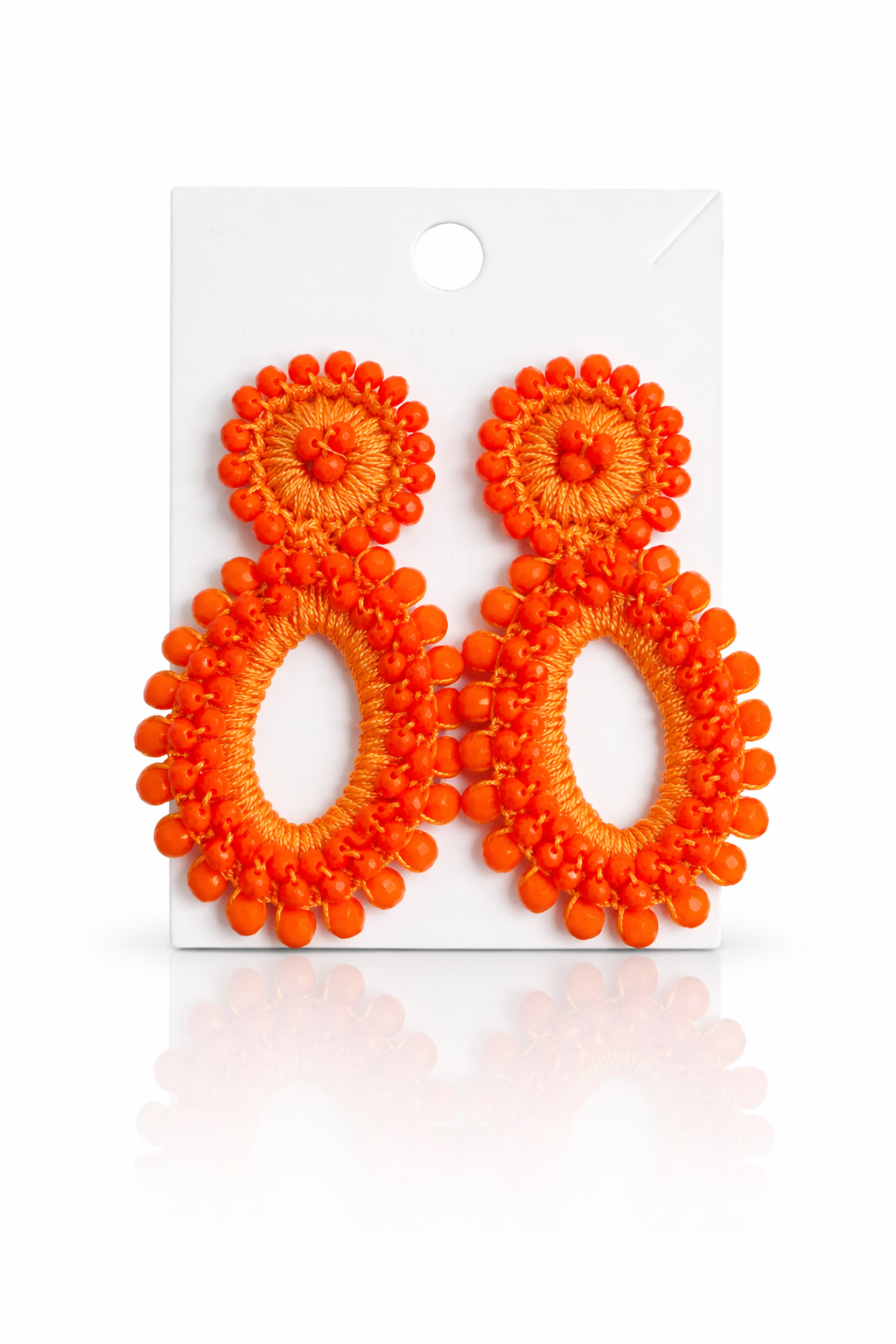 Beaded Earrings