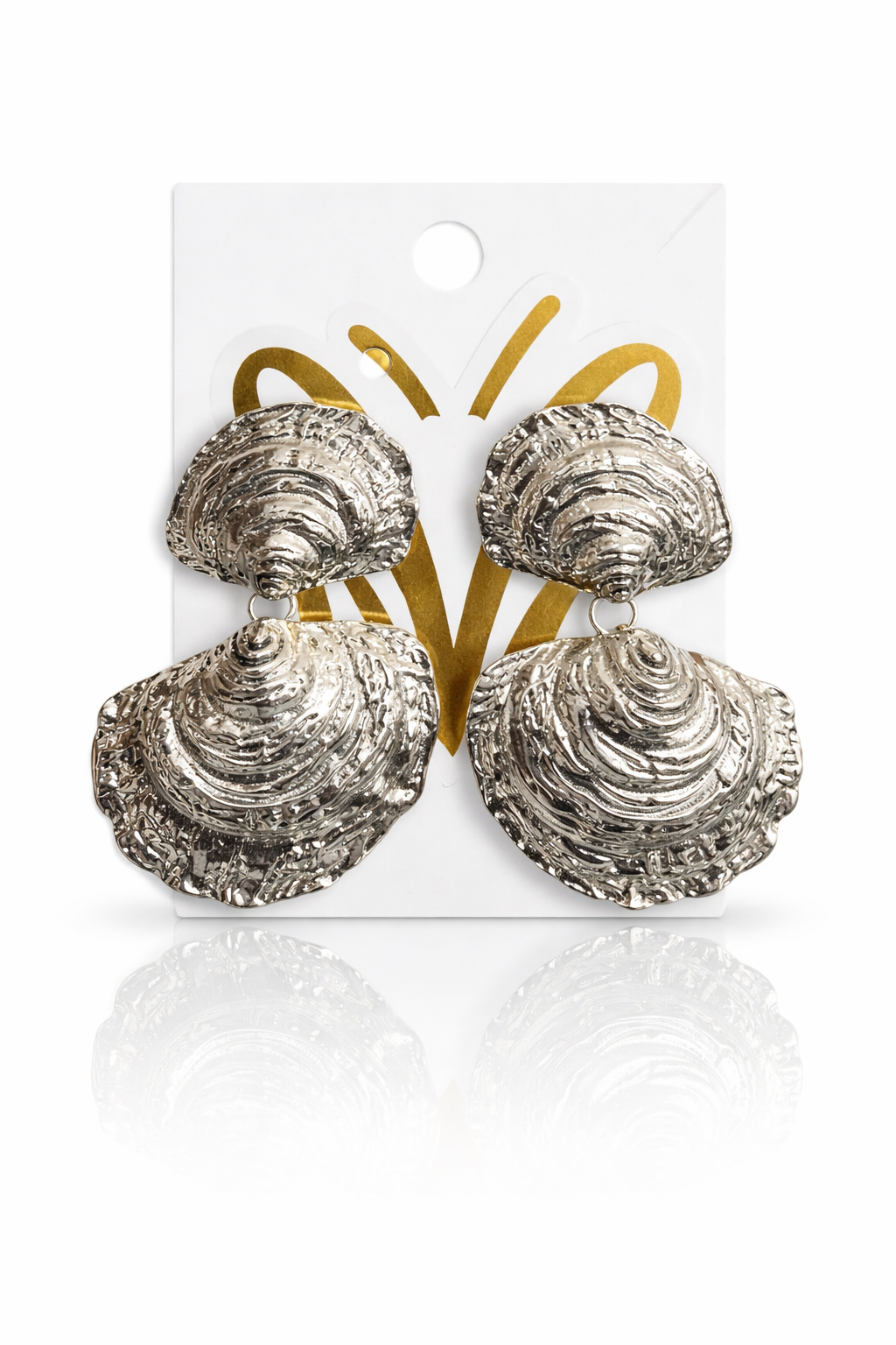 Shell Earrings