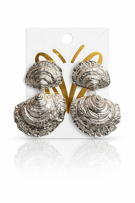 Shell Earrings