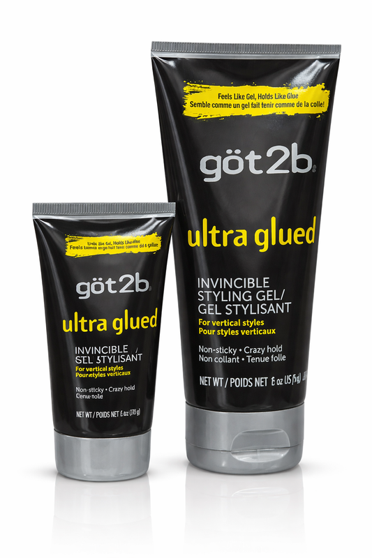 Got2b Ultra Glued