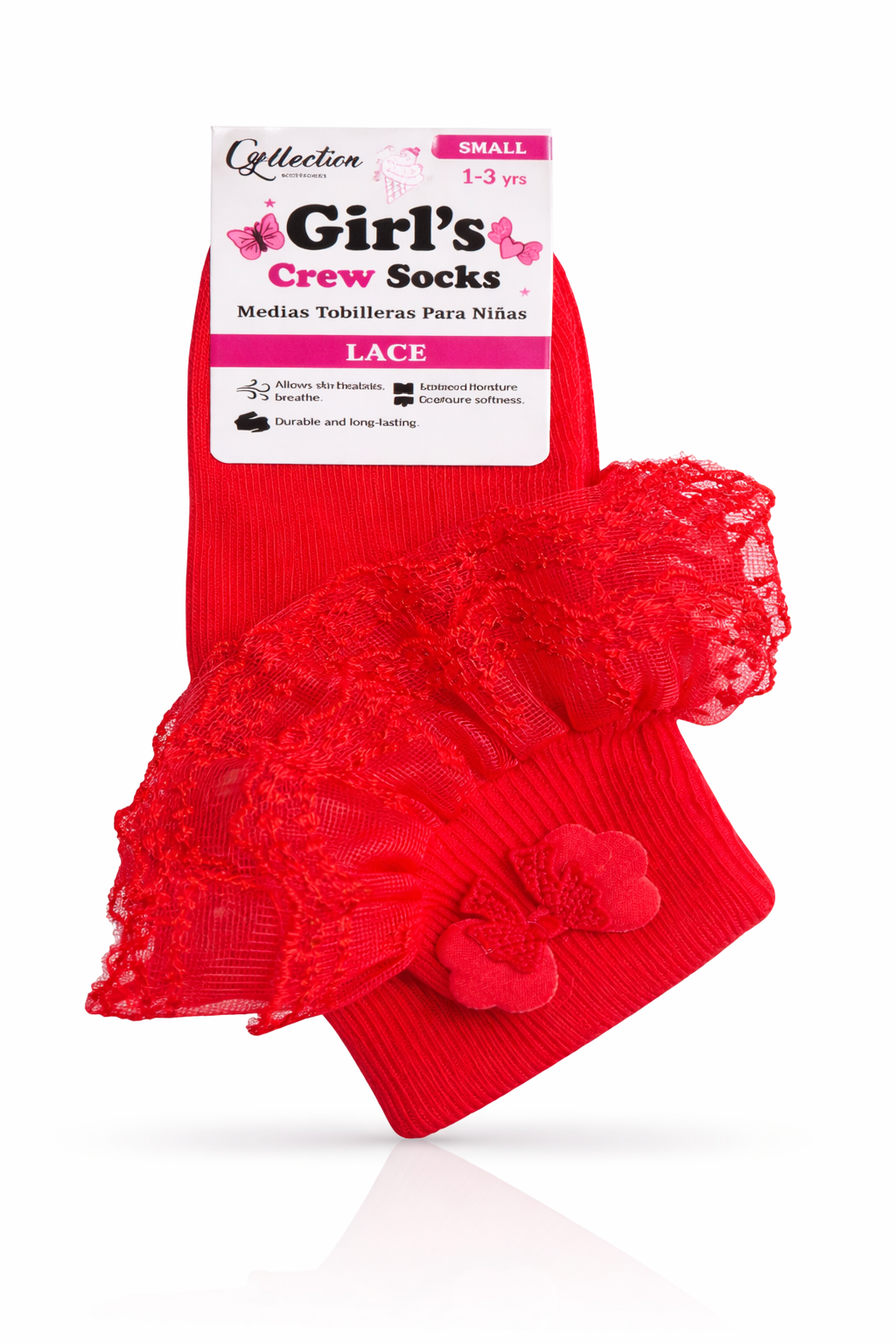 Crew Socks