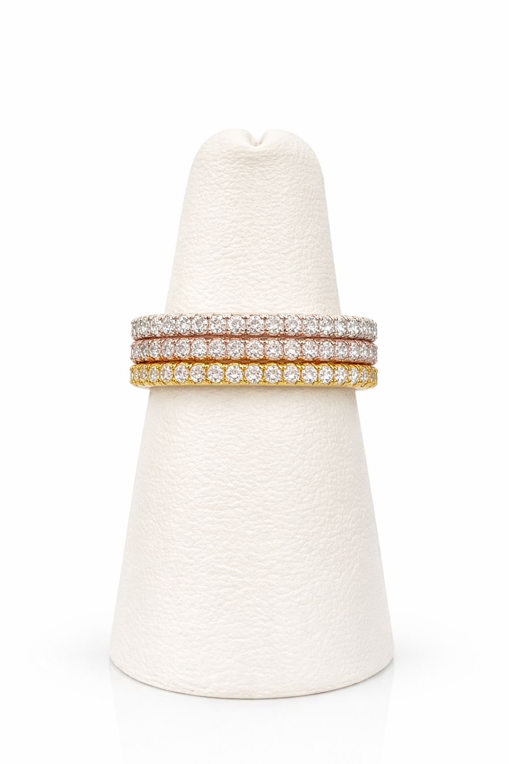 3-Tone Ring