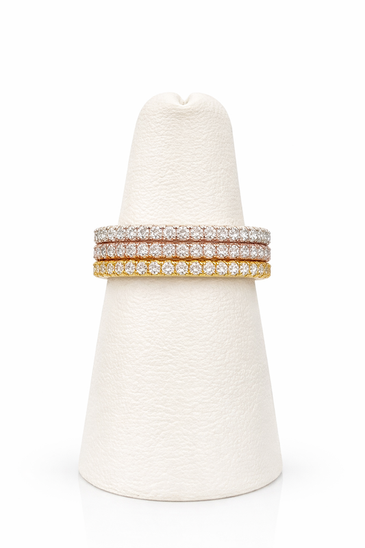 3-Tone Ring