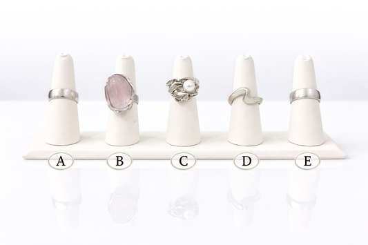 Fashion Rings