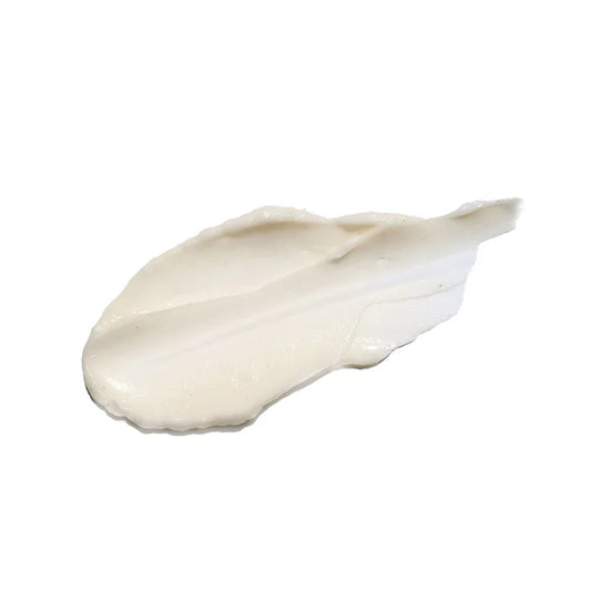 THE DOUX Cream Twist and Curl Cream