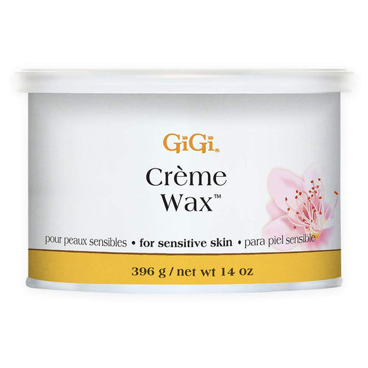 Crème Wax