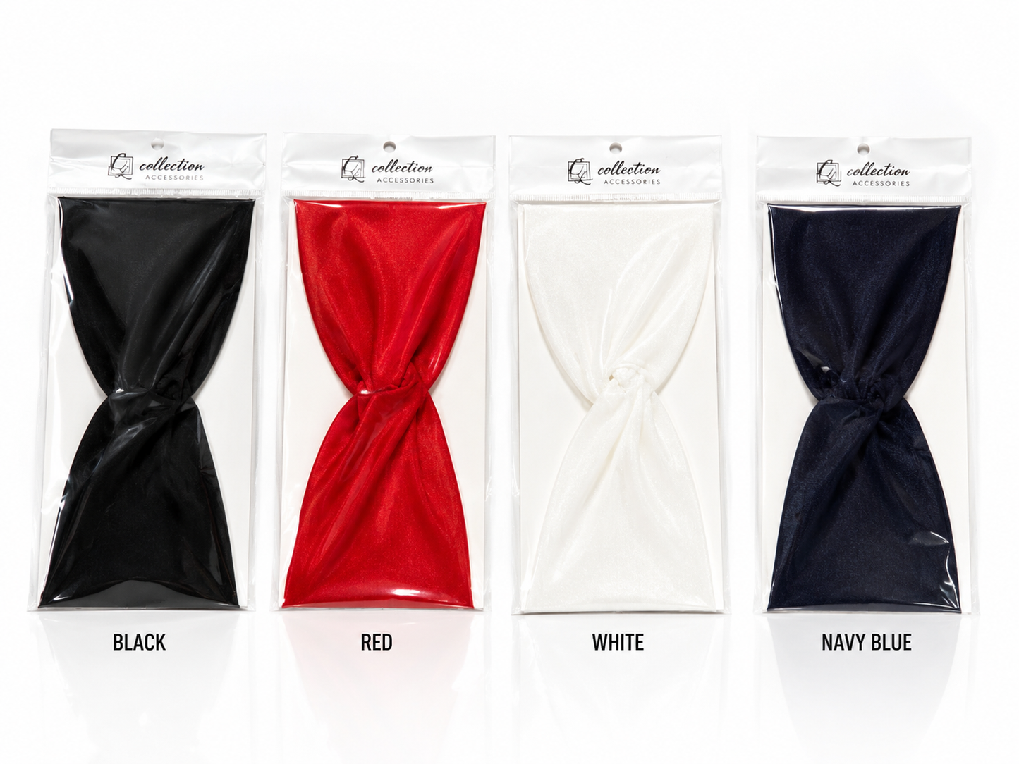 Knot Headbands